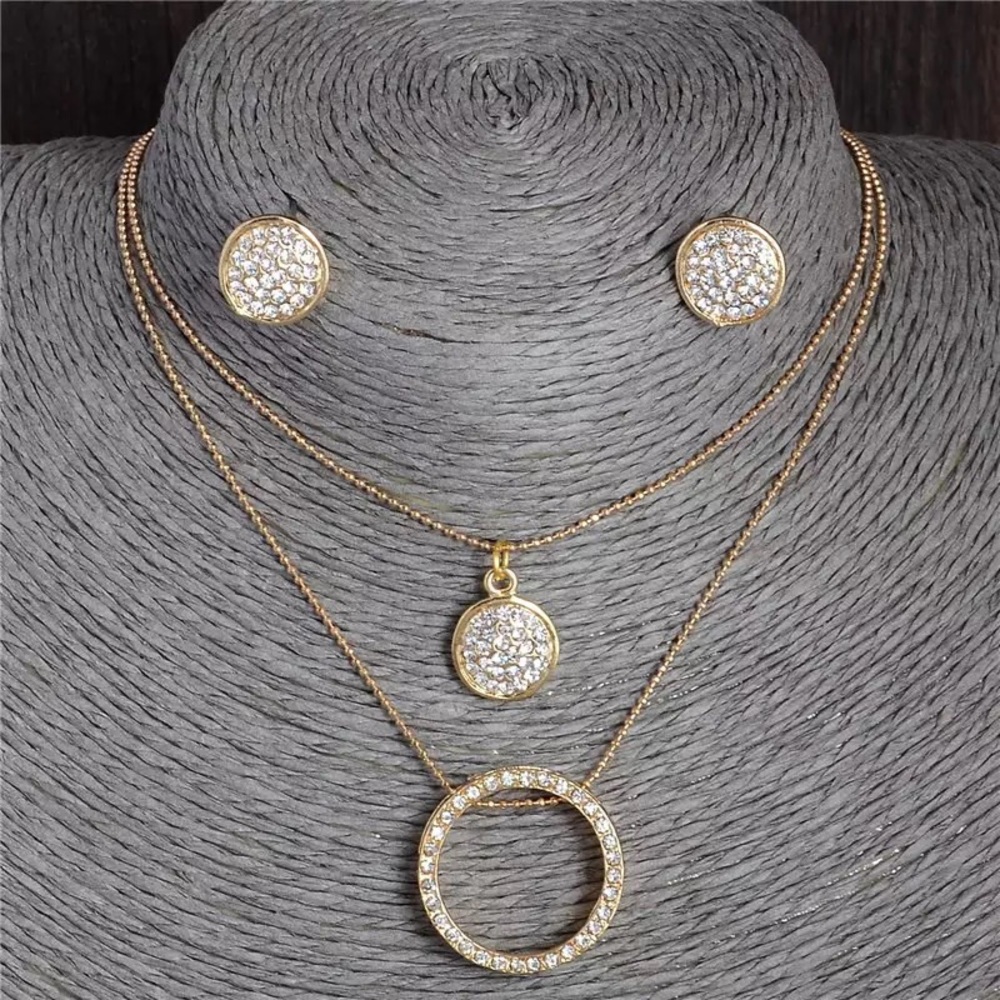 Necklace - Picture 5 of 6